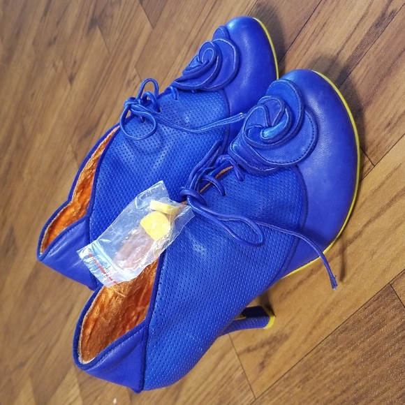 ๐ Irregular Choice ๐ - Picture 7 of 7